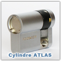 cylindre cism