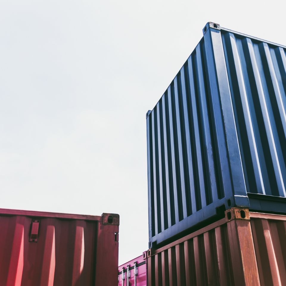 Containers